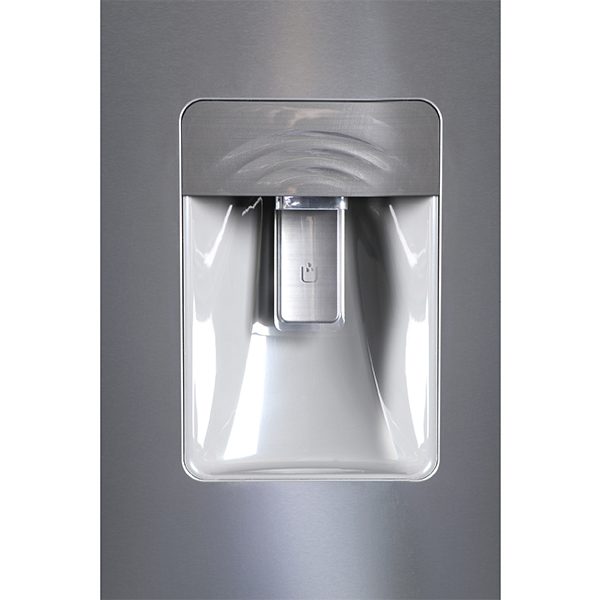 یخچال و فریزر  زیرووات مدل TMF ZT 67