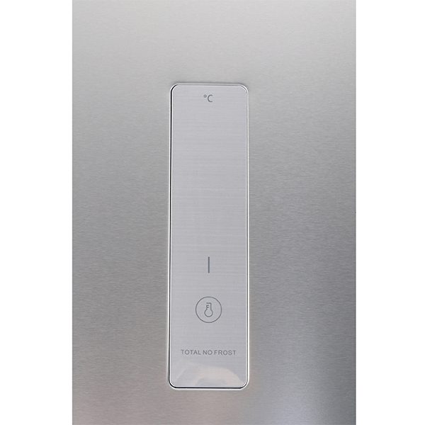 یخچال و فریزر  زیرووات مدل TMF ZT 67