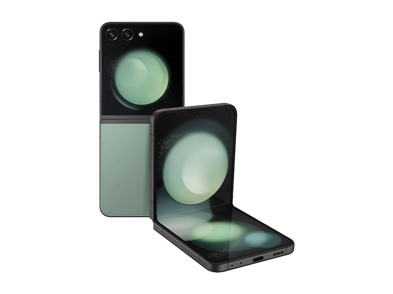 گوشی موبایل سامسونگ مدل Galaxy Z Flip5 تک سیم کارت ظرفیت 512 گیگابایت و رم 8 گیگابایت