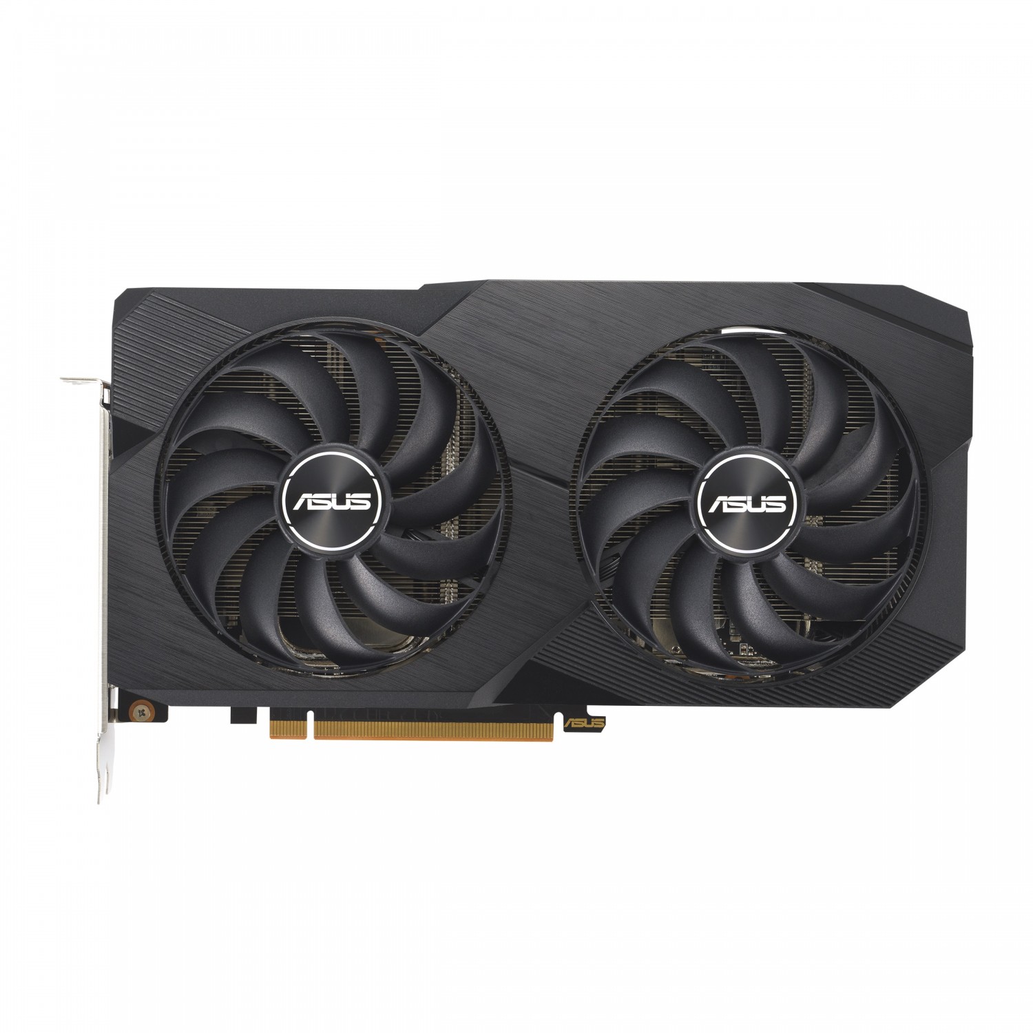 کارت گرافیک ASUS Dual Radeon RX 7600 O8G