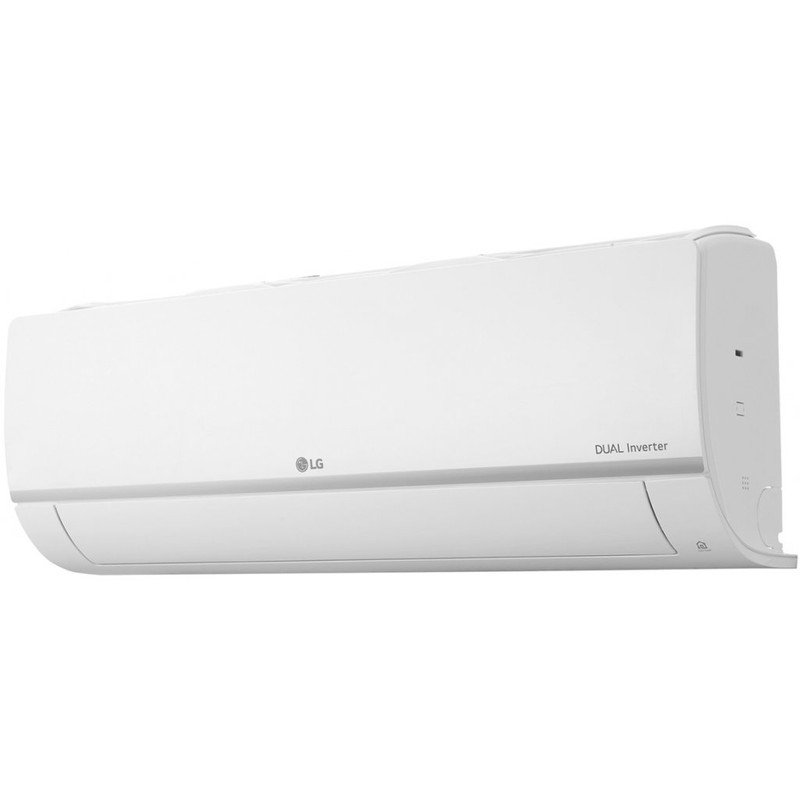 کولر گازی 12 هزار اینورتر ال جی سری Standard مدل NF129SQ1