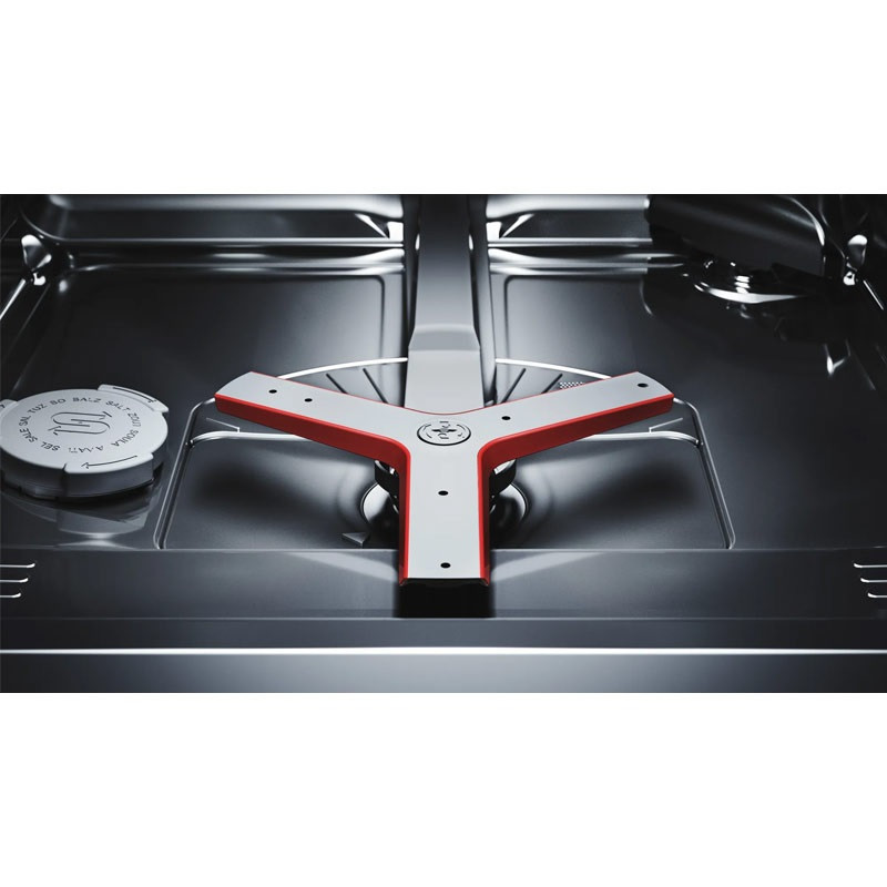 ماشین ظرفشویی بوش 14 نفره مدل SMS8ZDI86