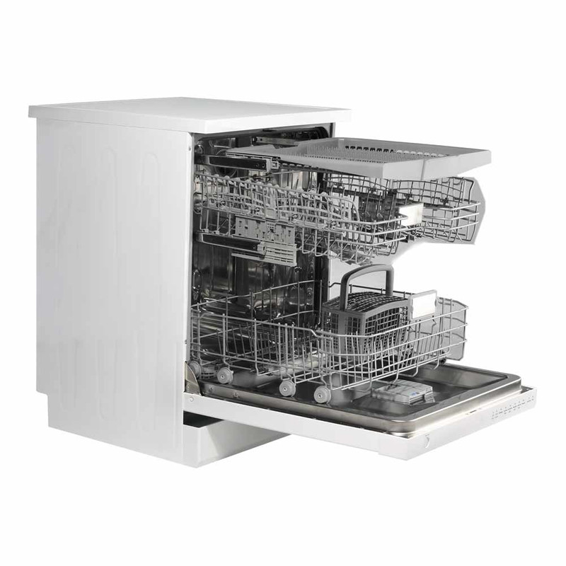 ماشین ظرفشویی جی پلاس مدل GDW-J552W	